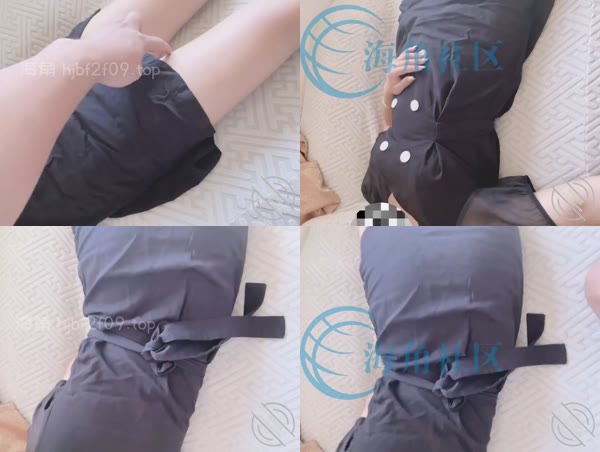 77(原创视频贴)趁着妹妹睡着给妹妹剃毛结果把妹妹弄出血了!!!