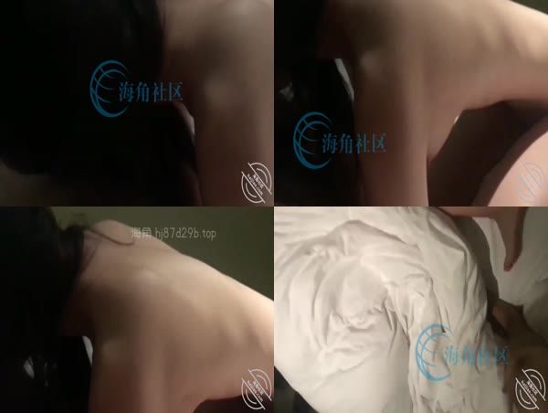 【女大学生】成功泡到大学做兼职的前台,内射早晚各一次