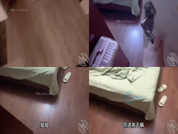 (原创) 一觉醒来,姐姐居然趴在我的两腿之间帮我口交(下)