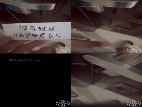 【原创视频】终于拿下姐姐(福利补发)