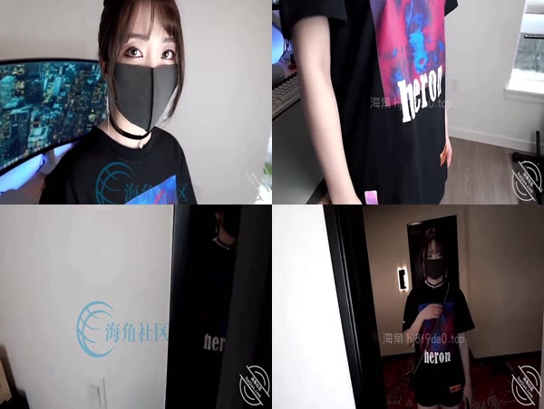 【视频帖】玩偶姐姐,邻家少女被金钱所侵蚀