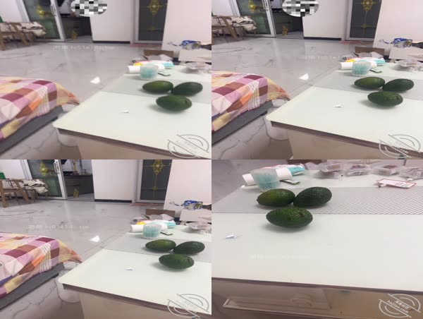 每天的任务就是接妈妈下班(完整)