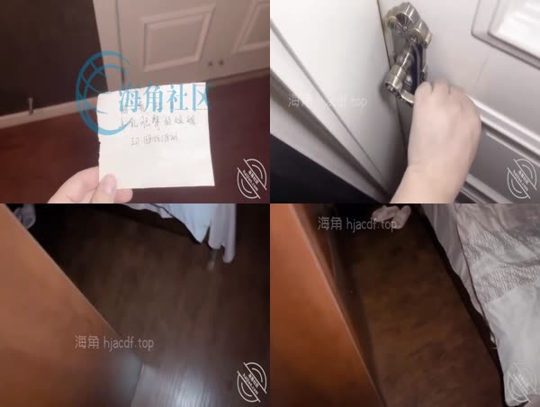 (原创) 半夜趁我妈睡着了,偷偷溜进姐姐房间跟姐姐激情做爱,正到关键时