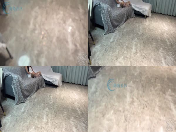 【原创】上海双马尾萝莉巨乳妹妹诱惑亲哥,趁爸妈买菜,兄妹在沙发上疯狂做爱