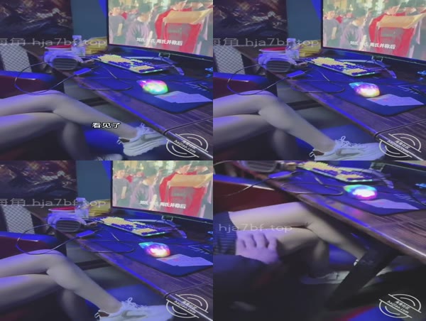 114 (原创视频贴)网吧口交真爽! 刺激!!!