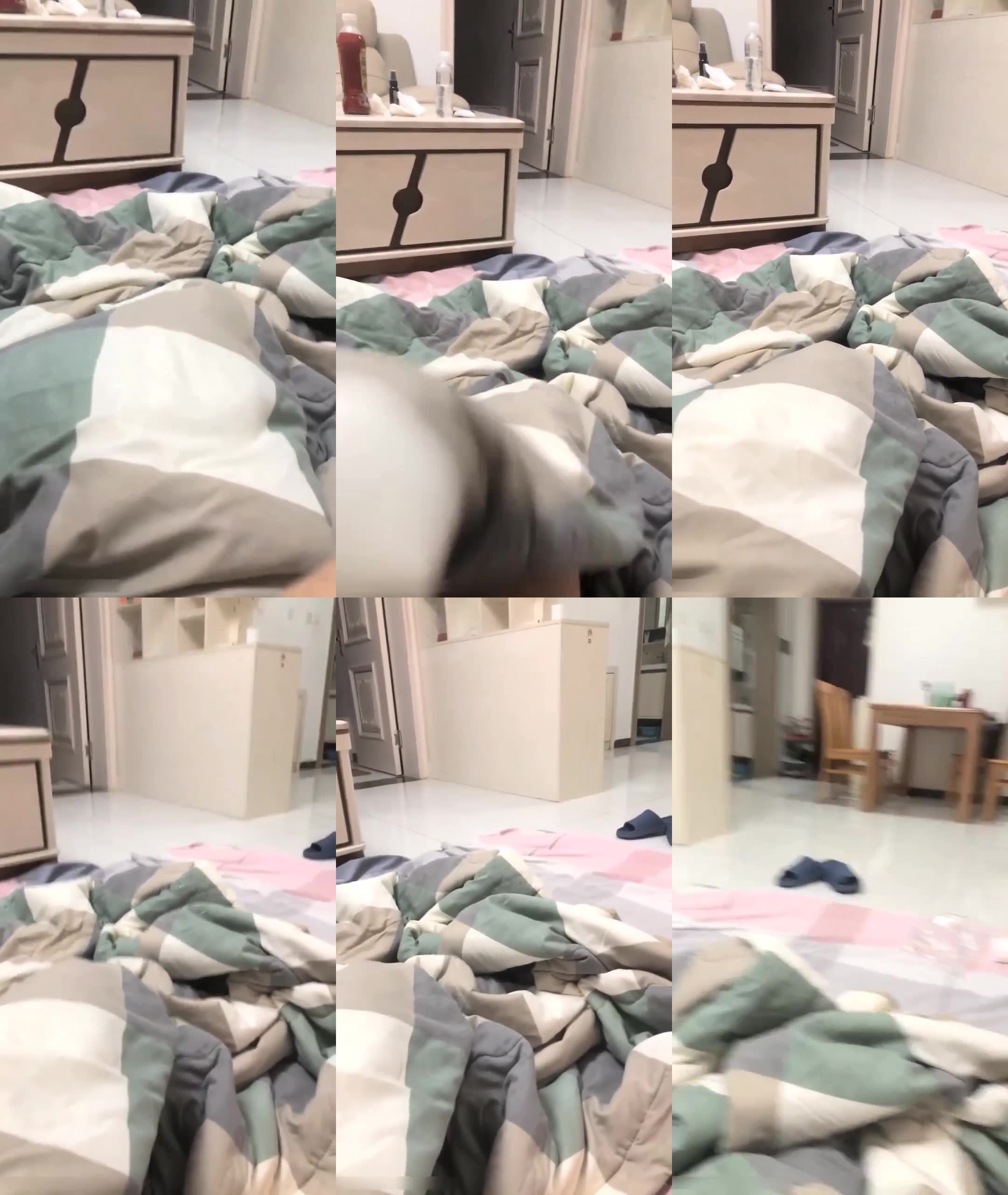 18岁的妹子胸好大可惜了这么小的年纪就被爆菊花看着真不忍心1