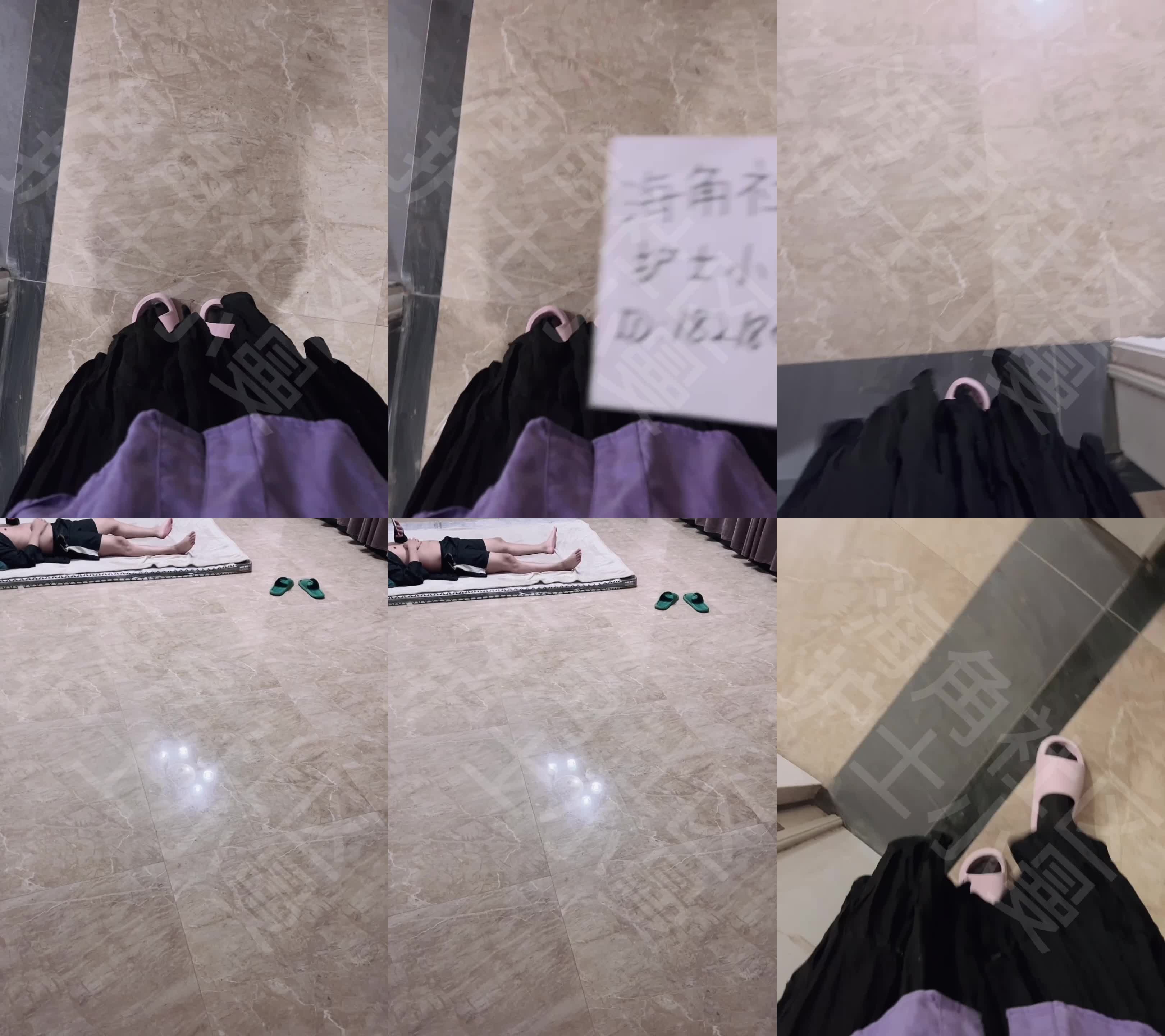 23被姐夫双洞齐开淫水和精液飞的到处都是逼都插麻了
