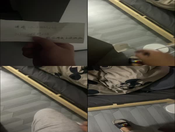 5原创真实强奸表妹死命反抗不从下体充血我只能硬来