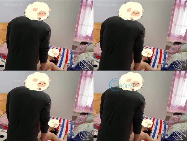 我和女儿乱伦,第一视角拍和女儿做爱过程,女儿毫不犹豫的拒绝,还把内容删了