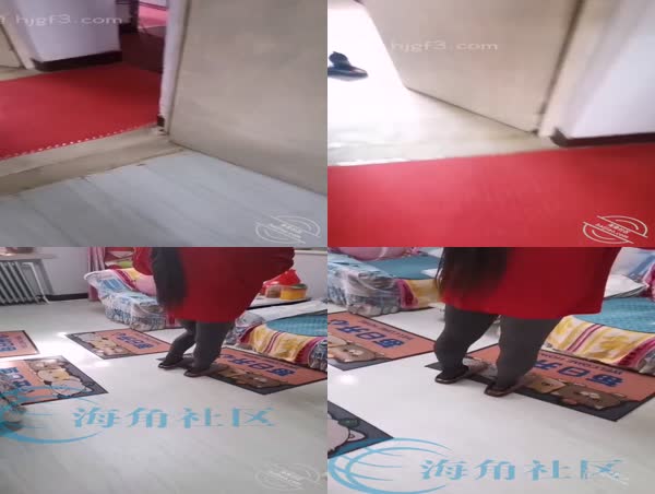 我和我妈近期感想+回馈福利贴（二十四）