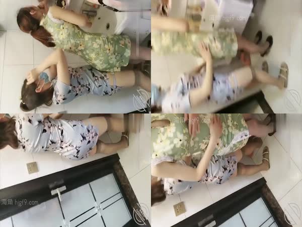 〖106〗【群p视频】三个颜值超高身材火辣的小姐姐