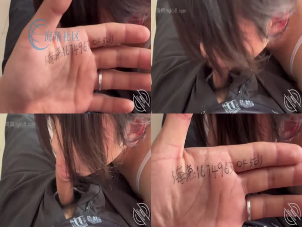 12.男人的嘴骗人的鬼!忽悠妹妹给我口交,浓浓的精液射进小嘴里