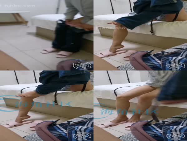 女同事15-最近吵架了,干了一炮后,乖了?