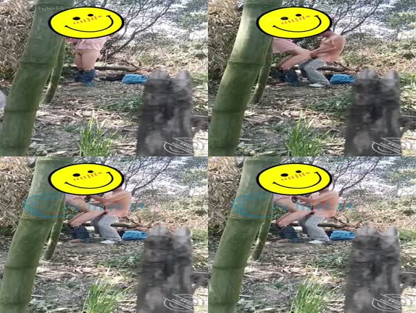 带表妹去野战1