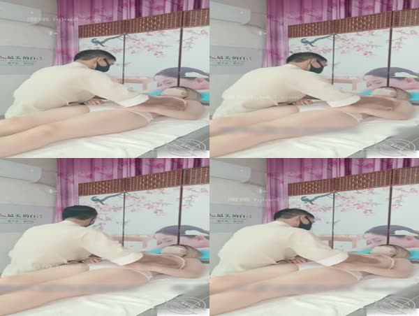〖185〗【女士spa】这个应该是摆拍视频 兄弟们凑合看看