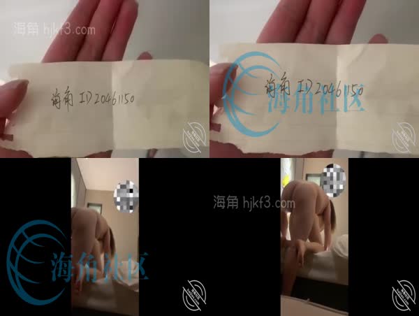 我与姐姐的故事后续4