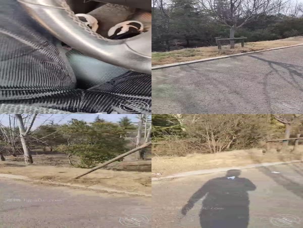 33跟嫂子激情车震,嫂子的骚逼巨能喷,比尿还多