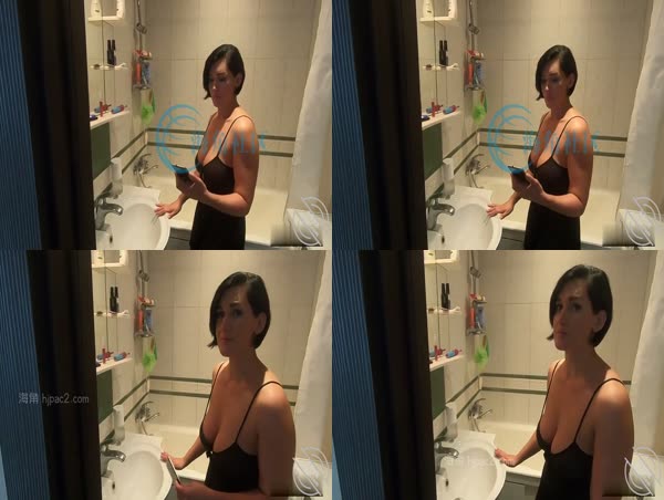 【视频帖】我的辣妈不穿内裤