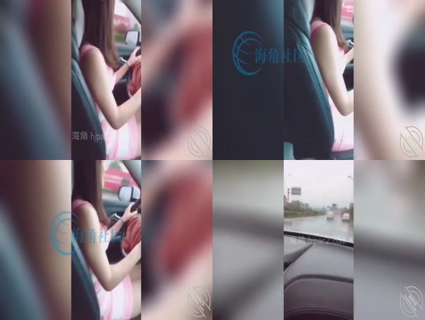〖250〗【查岗系列】少妇练车被教练潜规则 中途老公打电话查岗