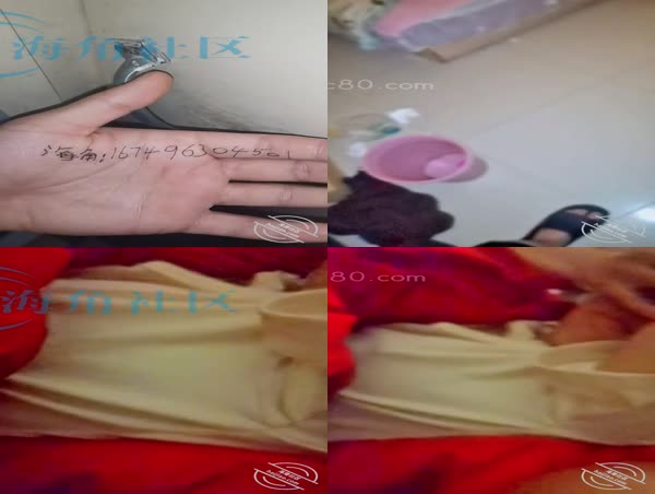 16. 爸爸在隔壁操妈妈