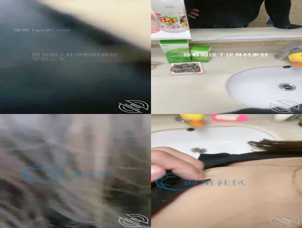 家有淫妻乐趣无穷,同样的位置操过大姨子,现在在操老婆