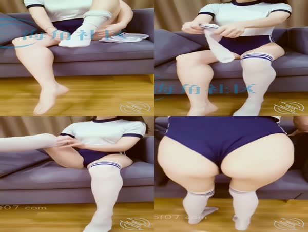 (91)【原创】用电动棒肏日系连衣开裆白袜的姐姐,再现乱伦天花板级之作。
