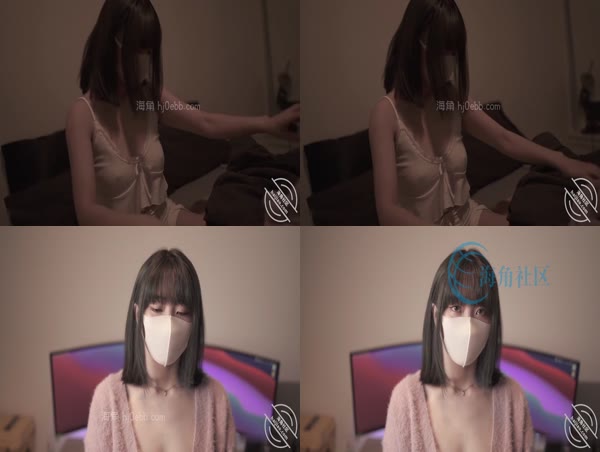 【视频帖】姐姐的春梦