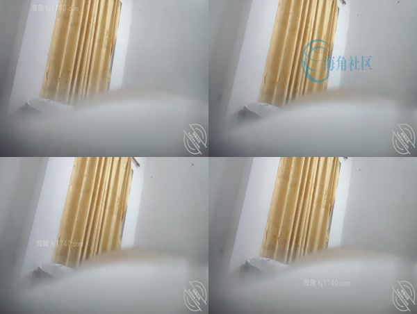 约炮眼镜学妹27蓝床单~竖屏