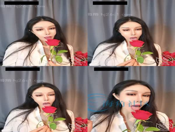 【视频贴】极品嫩模淫荡自慰