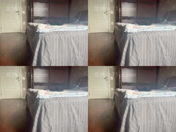 (原创) 时隔多日,姐姐终于回家了