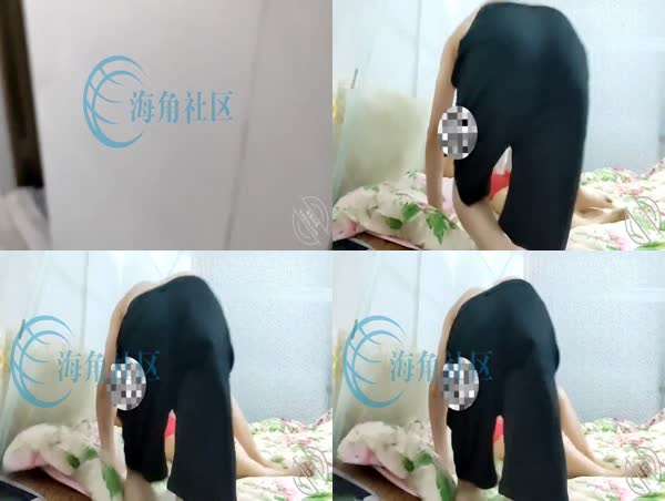 48岁岳母不停的让我搞他
