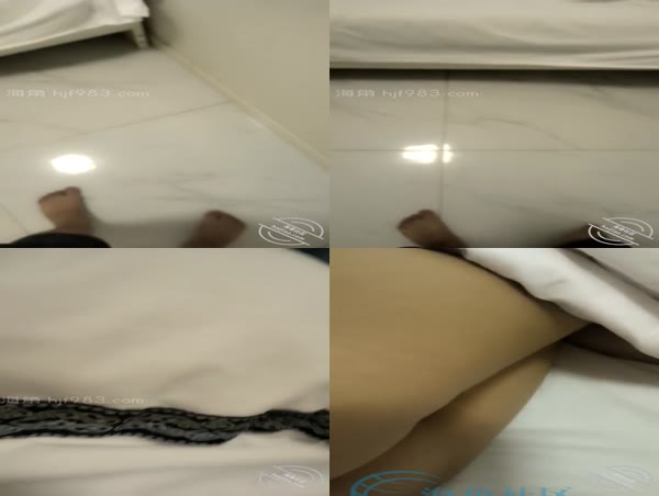 7、趁着丈母娘熟睡,偷摸进入了她的身体