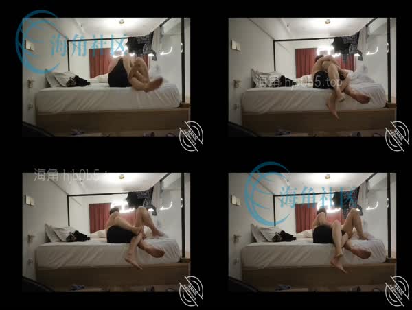 表兄弟一起把姑妈给上了,轮流内射