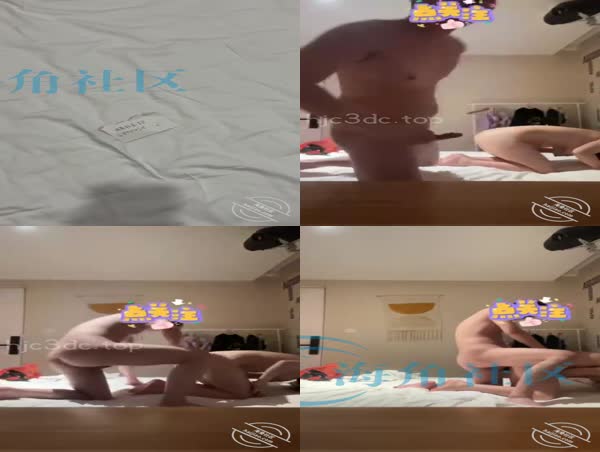 爆操朋友老妈 床上激情篇