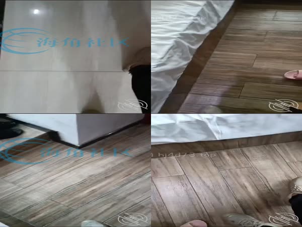 原创'(36)后爸约老妈去酒店开房,隔天早上后爸上班了,老妈才叫我去刷锅