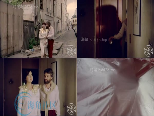 【视频贴】经典老片:极乐玩偶(性爱机器人)1/2