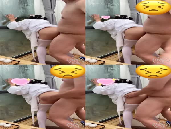 海角朋友投稿花钱拿下了了自己侄女分享出来的视频