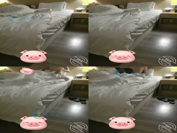 15.(原创)和亲妹妹去外地玩,晚上从酒店床上干到沙发上