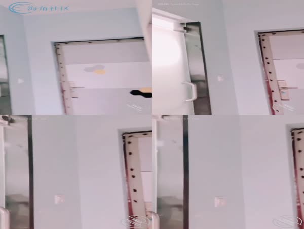 【原创小姨】福利贴小姨洗澡被我操了