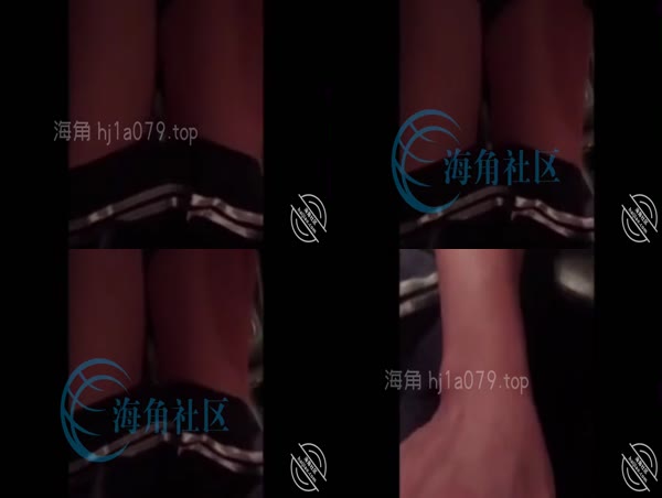 第一次和侄女车震太黑了我差点找不到入口