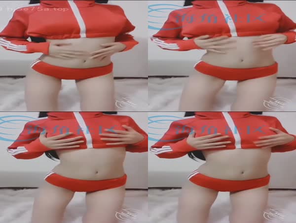 白虎粉嫩女儿3