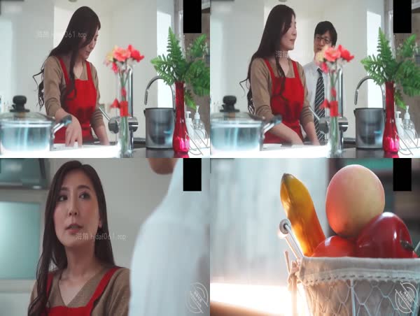 【1/3】赤裸羞耻!妻子想拍夫妻写真,却被NTR,最后还激活了淫荡属性