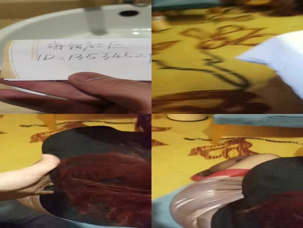 9正片来袭骚妈是真刺激