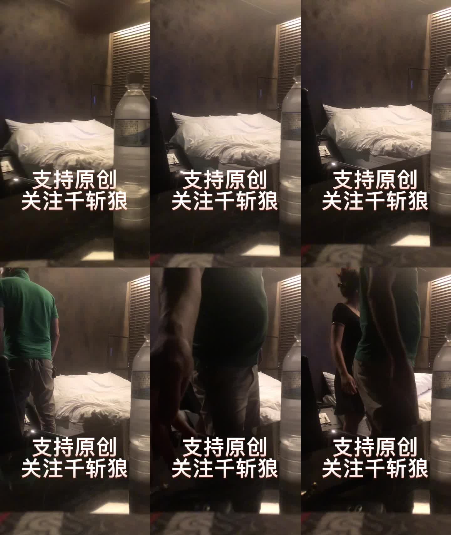 本狼低调回归先给你们弄个泰国妹子爽下后续爆浆