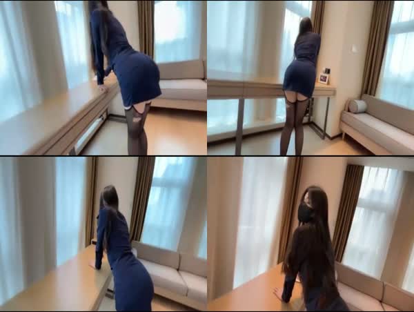 操好身材妹妹