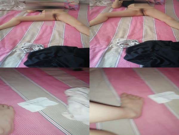 操亲妹妹一镜到底
