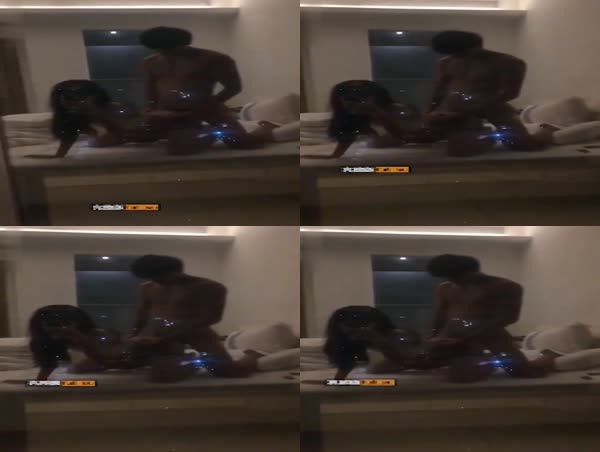 吃瓜网流出抖音网红牛牛酱与男友做爱视频被男友前女友爆出