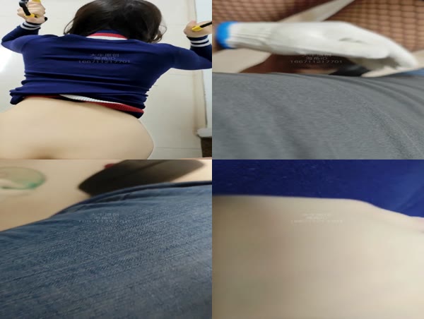大牛原创28趁热打铁锻炼运动后把亲生女儿给操了真害怕女儿会怀孕