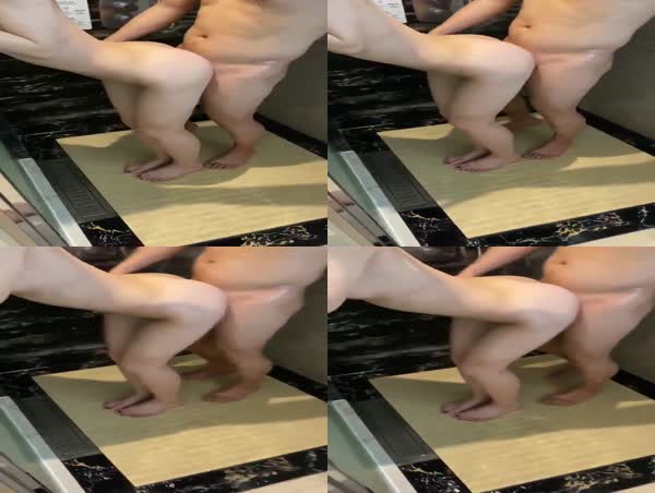 电梯干表妹越干越够味
