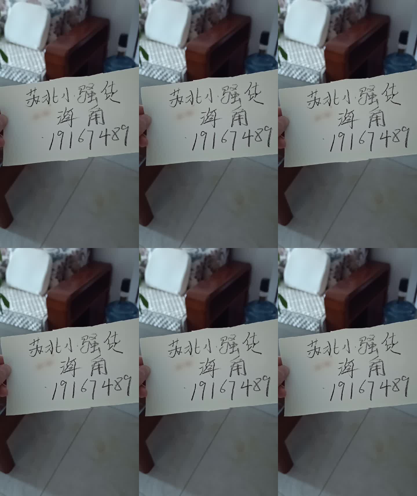儿子不起床不知不觉已经成大孩子了